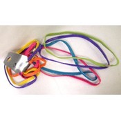 Riviera Pony Tail Holders