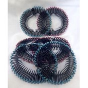 Hair Band Beaded