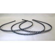 Metal headbands