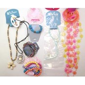 Super Size Jewelry Surprise