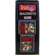 New York Giants  Magnet