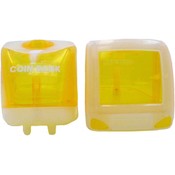 Coin Bank Computer Shaped - Yellow