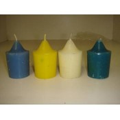 Small Candles