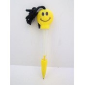 Pen with Soap Bubble Maker
