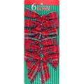Trim-a-Tree Bows (Set of 6)