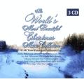 World's Most Beautiful Christmas Music  (3 CD set)