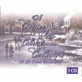 A Currier &amp; Ives Christmas Collection (3 CD set)