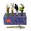 Animal Pens (Display Box - Set Of 12)