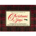 The Little Book Of Christmas Joys