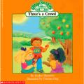 Cabbage Patch Kids - Three's A Crowd (Paperback)