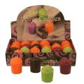 Autumn Scented Votive Candles (24 pc. Display Box)