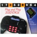 Plug and Play Sudoku