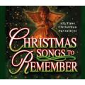 Christmas Songs To Remember (3 CD set)