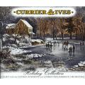Currier &amp; Ives Holiday Collection (3 cd set)