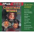 Christmas Wishes: Kenny Rogers, Anne Murray
