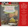 Currier &amp; Ives Christmas Collection (5 CD set)