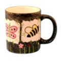Bug Coffee Mug