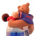 Buffalo Bills "Li'l Hugger" Plush Bear