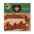 Baltimore Orioles Diaper Cover