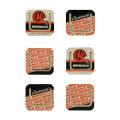 Cincinnati Bengals Paperclips/Book Marks