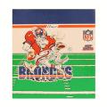 Denver Broncos Hot Shots Book Cover