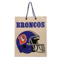 Denver Broncos Gift Bag