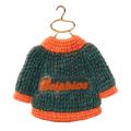 Miami Dolphins Team Ornament