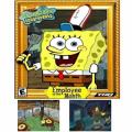 Spongebob: Employee of The Month (PC game)