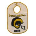 St Louis Rams "Future All Pro" Bib