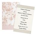 Create Your Own Button &amp; String Invitations