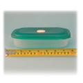 Reusable Plastic Storage Container