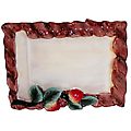 Strawberry Counter Message Board