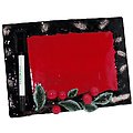 Cherry Counter Message Board AppleTree Design