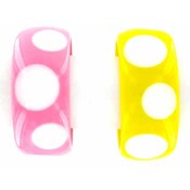 Assorted Polka Dot Bracelets