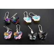 Butterfly Earrings