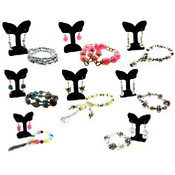 144 Pc. Assorted Bracelet and Earring Sets