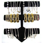 Jewelry Display with Jewelry