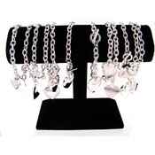 Jewelry Display with Jewelry