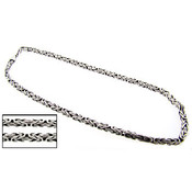 Byzantine Link Chain