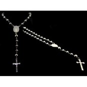 Our Lady of Guadalupe Rosary Beads