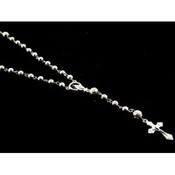 Mother Mary Rosary Beads