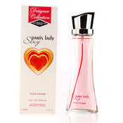 Sexy Paris Lady Perfume (Paris Hilton Can Can)