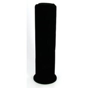 Black Velvet Bracelet Display | 3"D x 11"H