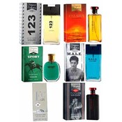Men's Designer Colognes