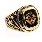 Knights of Columbus Ring