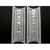 10 Pc Toe Rings; priced per dozen packs