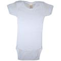 Short Sleeve One Piece Onesie - Blue