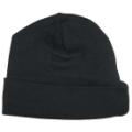 Baby Cap - Black