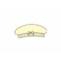 Baby Beret - White