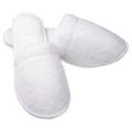 Men's Closed Toe Terry Slippers